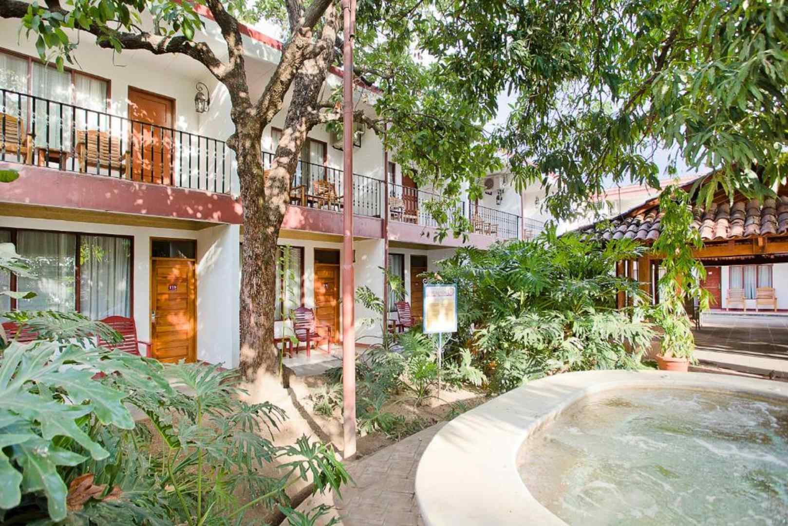 Hotel Boyeros - supplier image 4