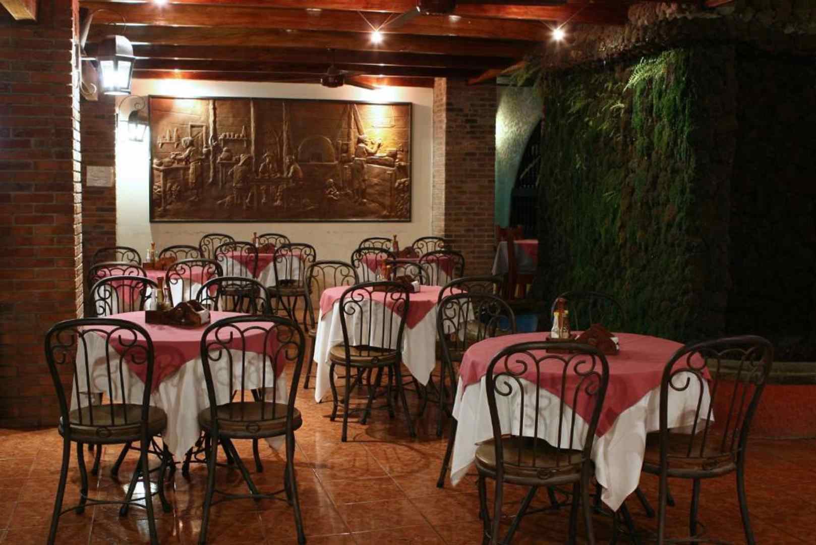 Hotel Boyeros - supplier image 1