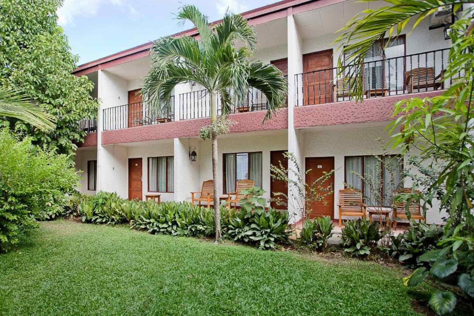 Hotel Boyeros - supplier image 3