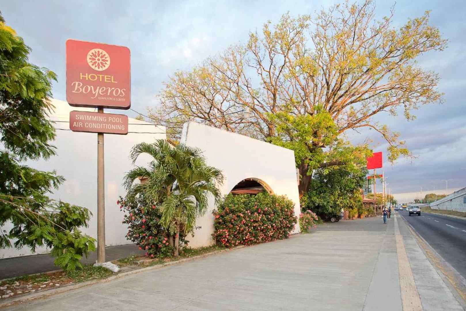 Hotel Boyeros - supplier image 5