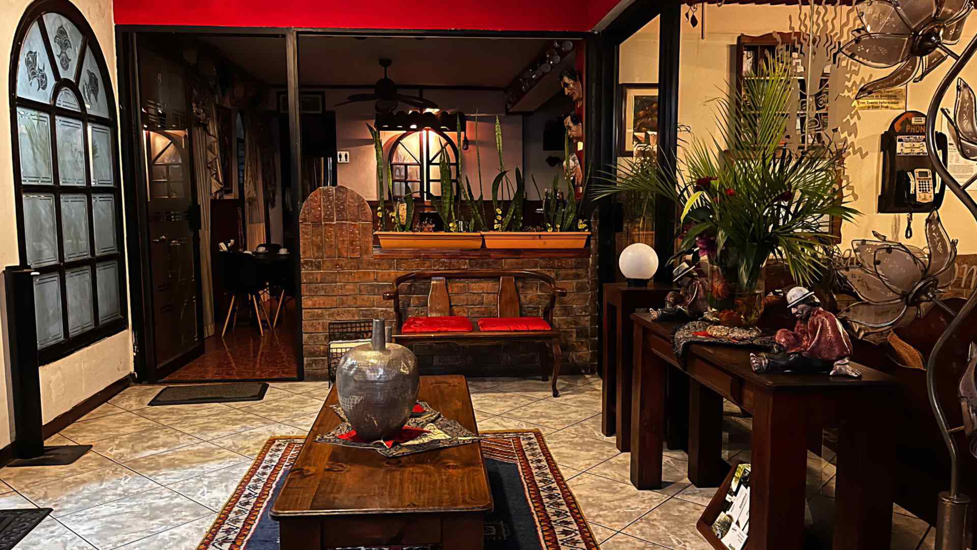 Hotel Amón Real — supplier image 5