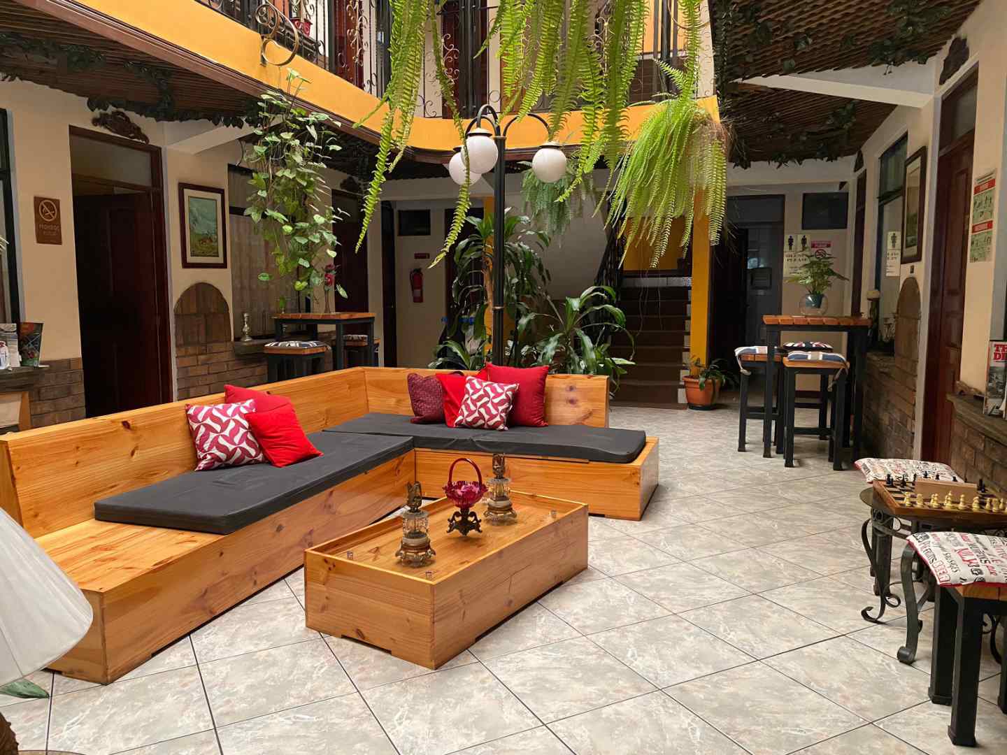 Hotel Amón Real — supplier image 3