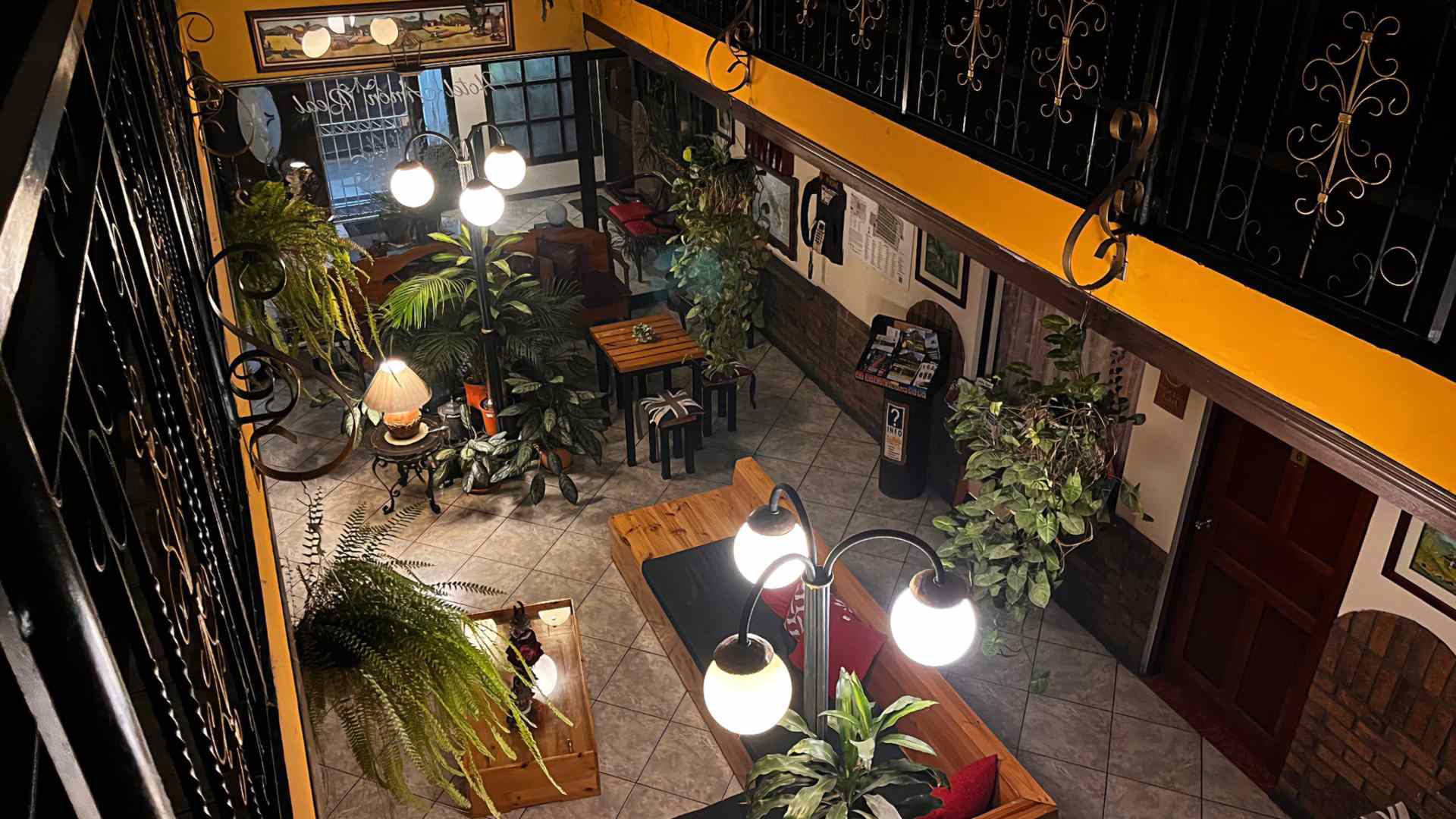 Hotel Amón Real — supplier image 4