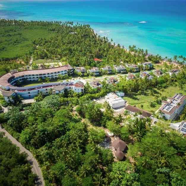 Sublime Samaná Hotel & Residences — supplier image 1