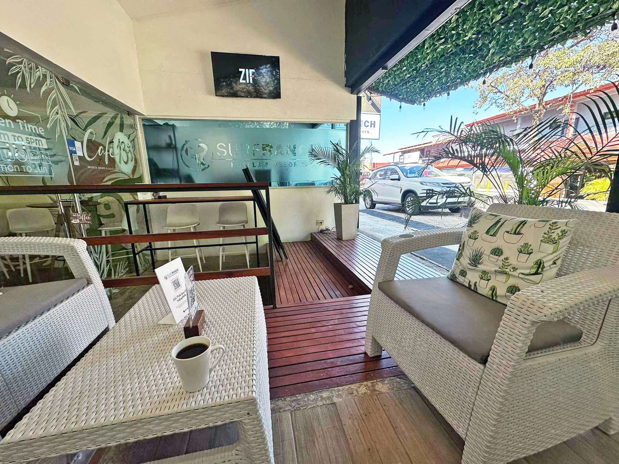 Surf Ranch Tamarindo - supplier image 5