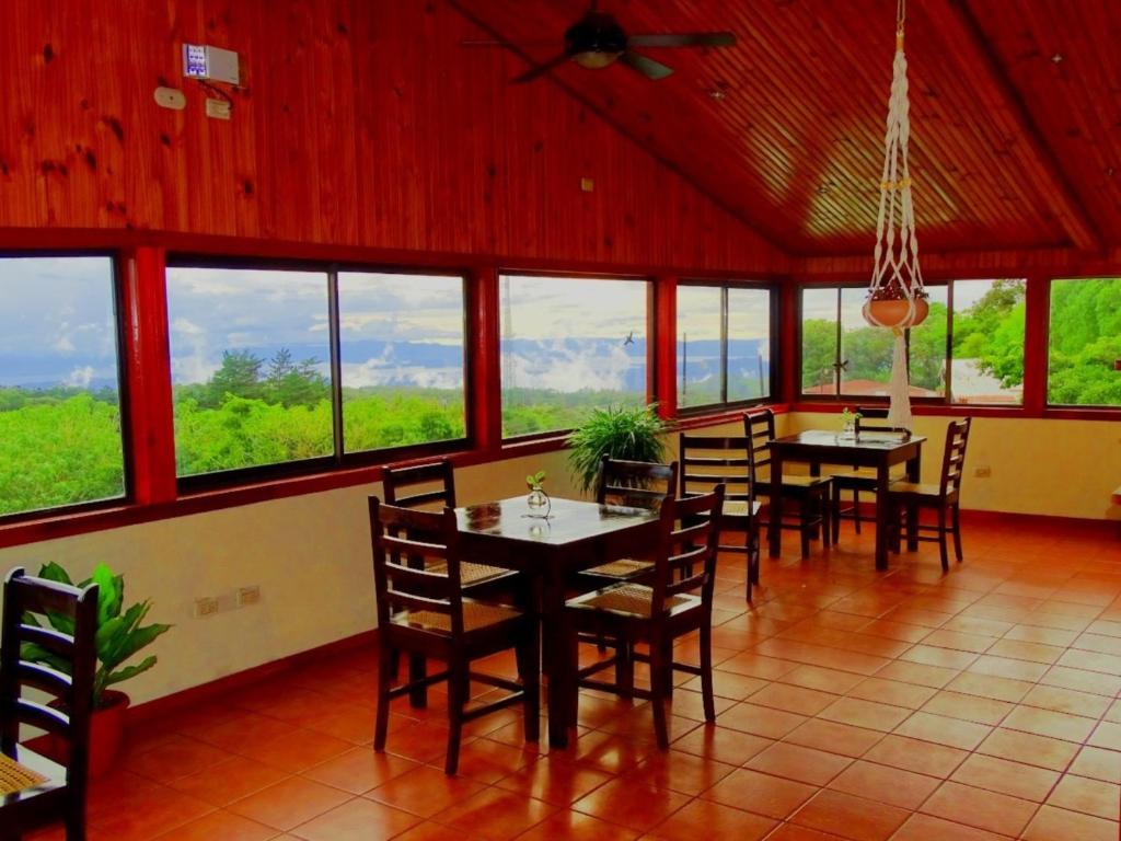 Miztli Lodge & Adventure — supplier image 1