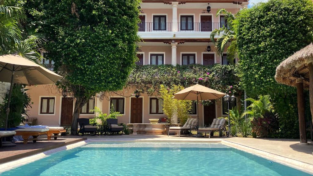 Casa Lucia Hotel Boutique — supplier image 1