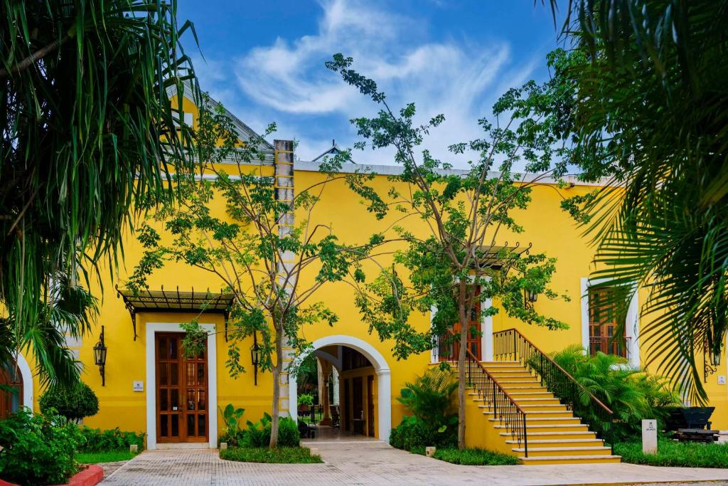 Hacienda Xcanatun, Angsana Heritage Collection — supplier image 1