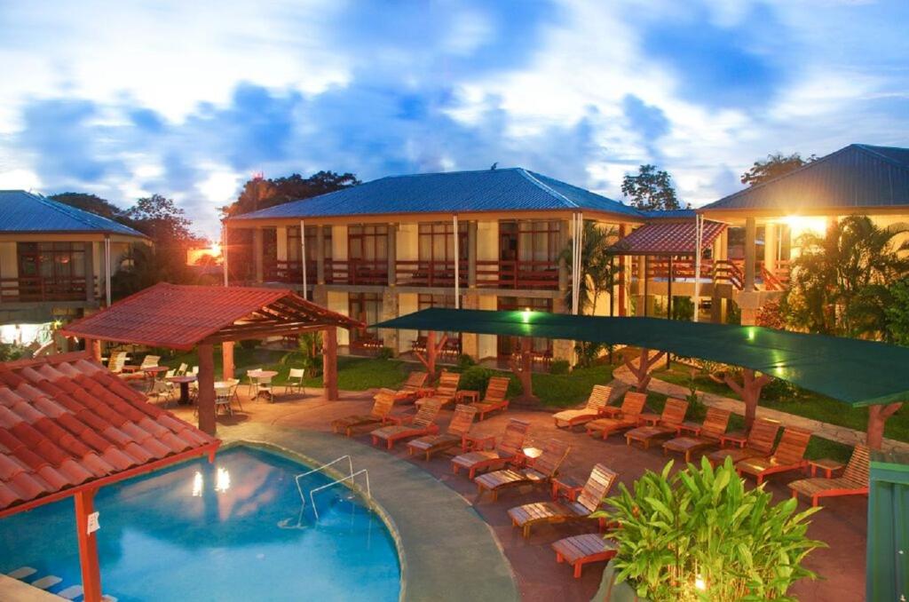 Amapola Resort - supplier image 4