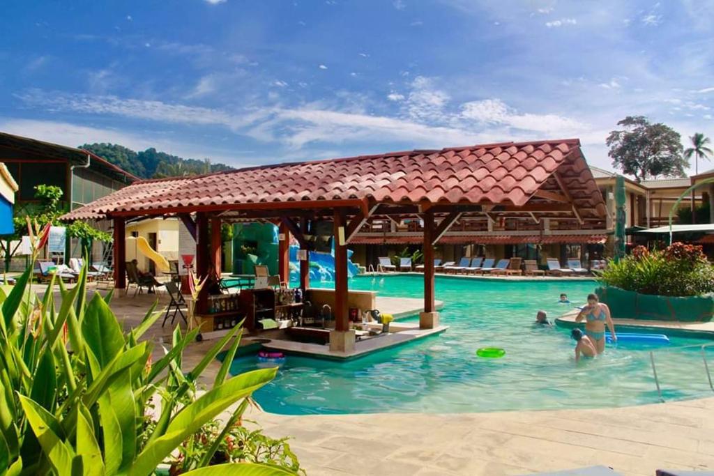 Amapola Resort - supplier image 1