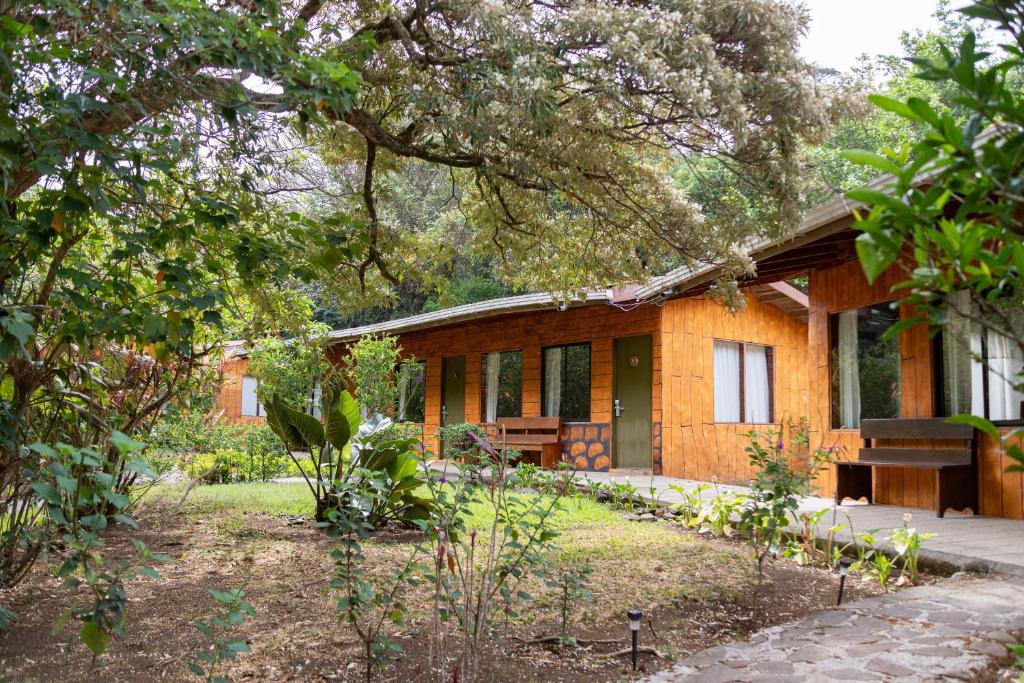 Elida Lodge Monteverde - supplier image 3