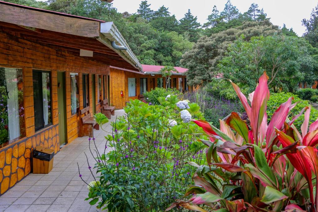 Elida Lodge Monteverde - supplier image 1