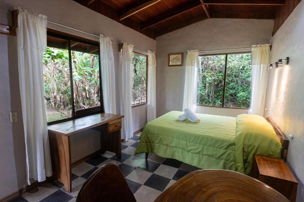 Elida Lodge Monteverde - supplier image 4