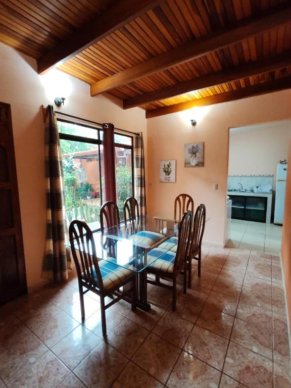 Mi Casa Su Casa Monteverde - supplier image 3