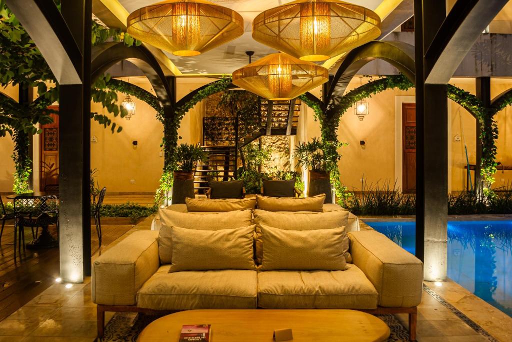Adoro Hotel Boutique — supplier image 1